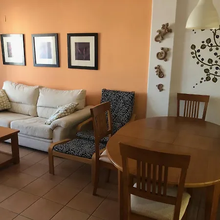 2 Bedroom With Parking, Wifi, Views & Heated Pool * Плайя-Параисо